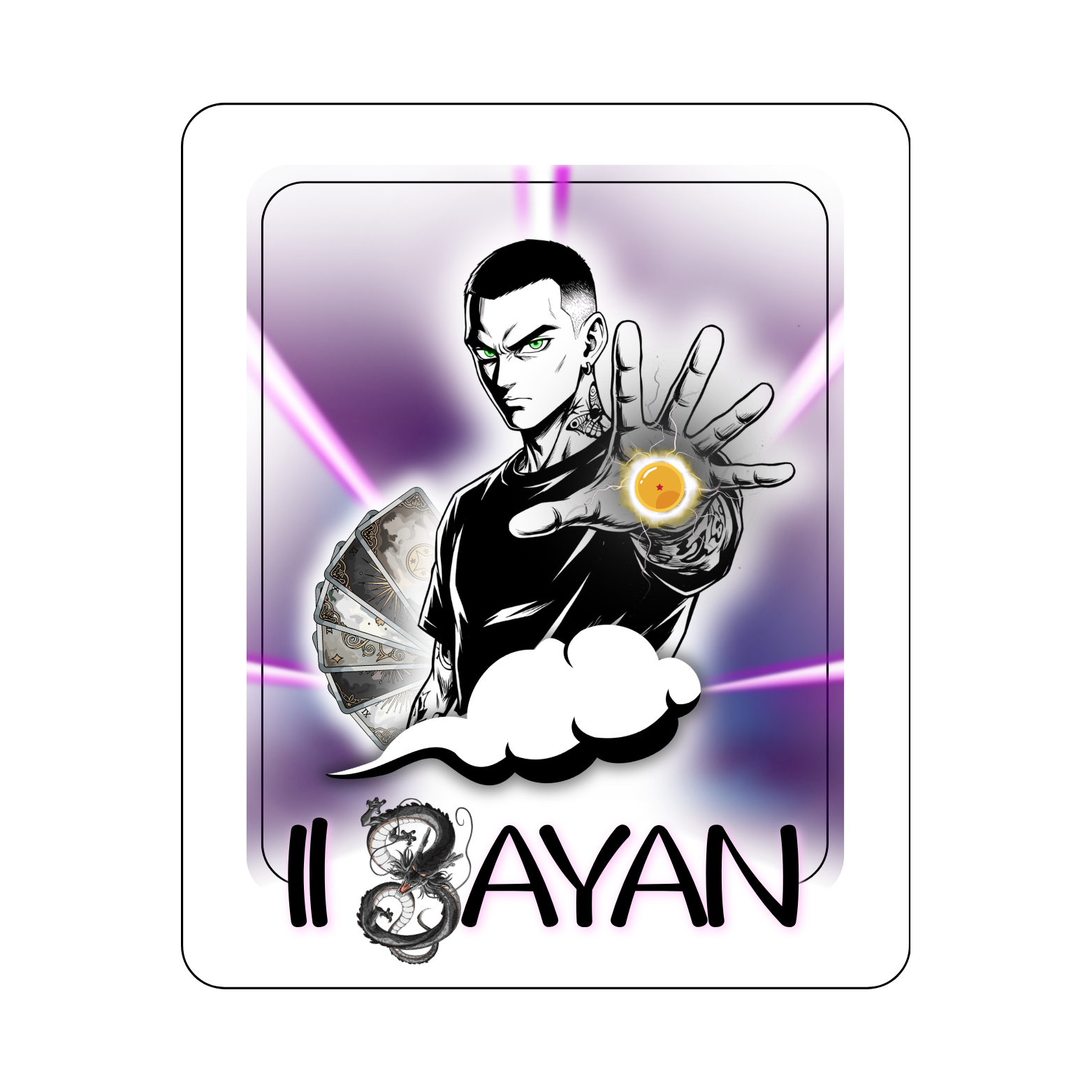 Pianeta Sayan